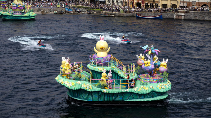 復活祭 │ ARUKAS FOTO