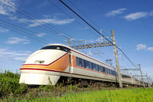 α6000でスペーシア